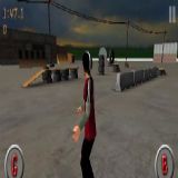 Dwonload Grind Cell Phone Game